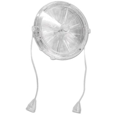 AEREATORE TERMICO REGOLABILE PER FINESTRA MM200-AE200