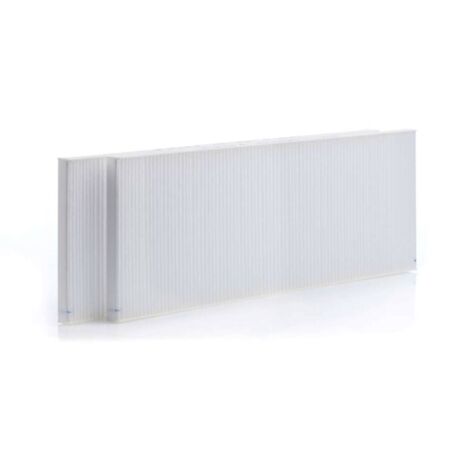 AERIVA Ersatzfilter-Set F7 für Stiebel Eltron LWZ 370 Plus 2 Stück