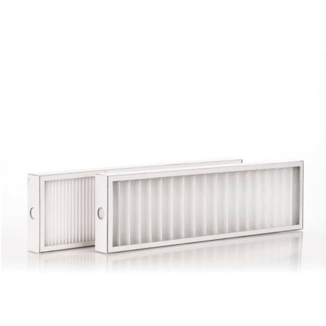 AERIVA Ersatzfilter-Set G4/F7 für KWL-Gerät P460