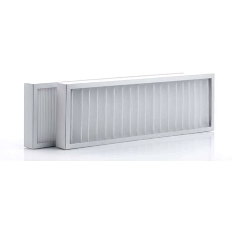 AERIVA Ersatzfilter-Set G4/F7 für PLUGGIT AP450