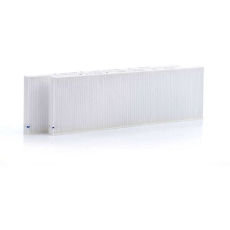 AERIVA Ersatzfilter-Set M5 für Stiebel Eltron LWZ 100 2 Stück