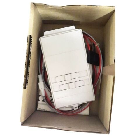 AERMEC S.P.A. Aermec Comando a bordo macchina PX2Z per ventilconvettori serie Z PX2Z