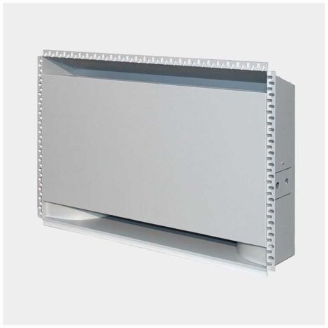 AERMEC Ventilcassaforma Per Uli 26 P