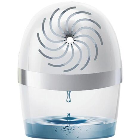 Aero 360 Moisture Absorber Device (Pack Of 3)
