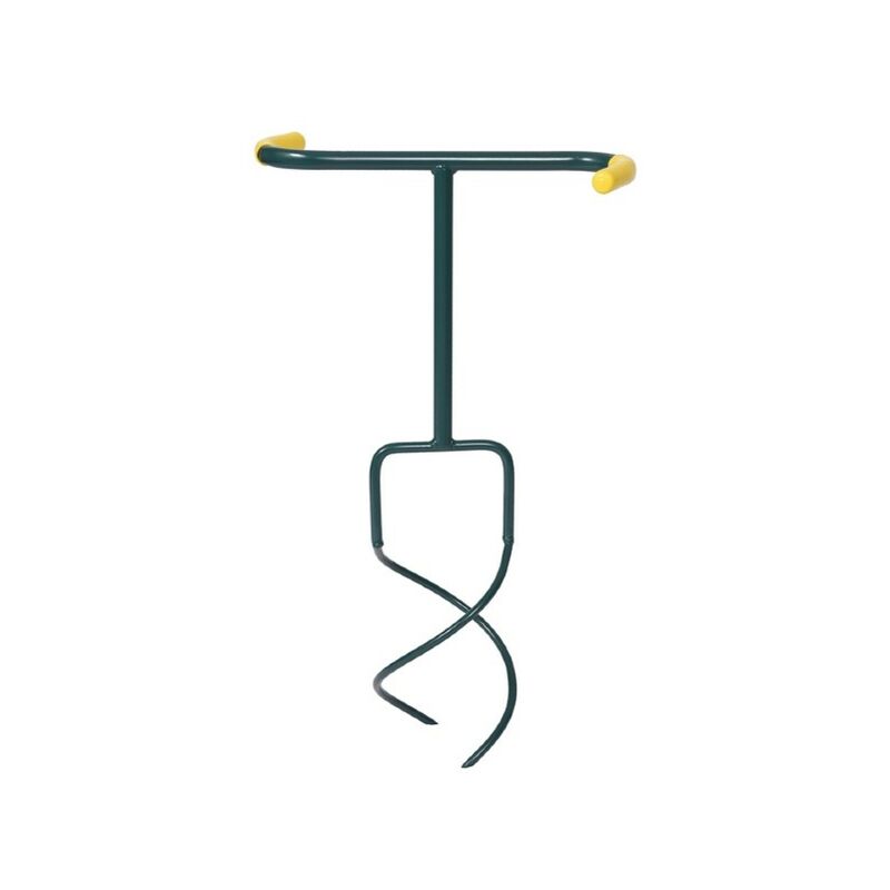 Leborgne - Aérocompost naturOvert 72cm dents profilées - 320060