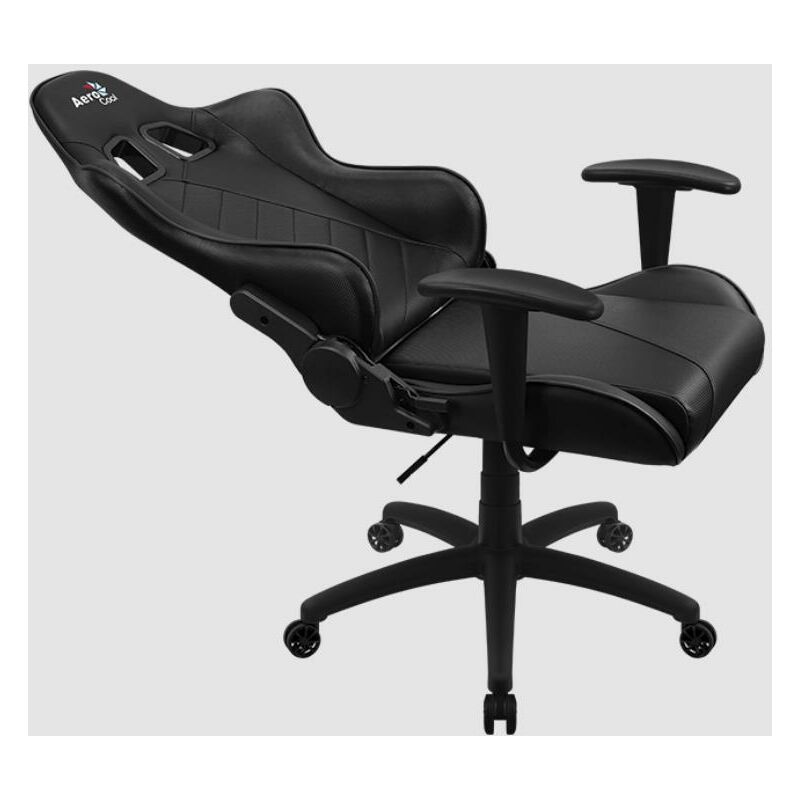 

Armchair Gaming AC-110 Air AEROAC-110-AIR-B (Black Color) - Aerocool