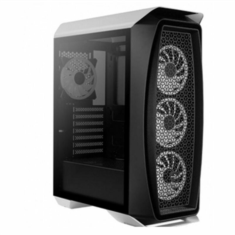 

Ventilador Torre AEROONEDUOWHV1 - Aerocool