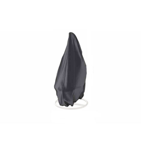 AeroCover Schutzhülle für Hängekorb Hängesessel Abdeckung Ø100x200 cm