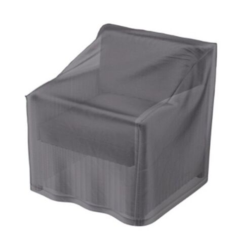 AeroCover Schutzhülle für Loungesessel Schutzhaube Sesselabdeckung 75x78x65/110 cm