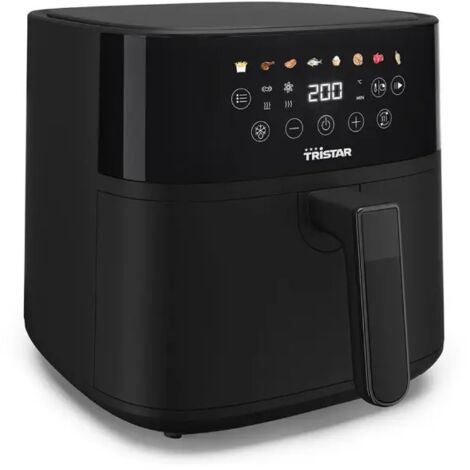 AEROFRYER 6L DIGITALE TRISTAR 1700W
