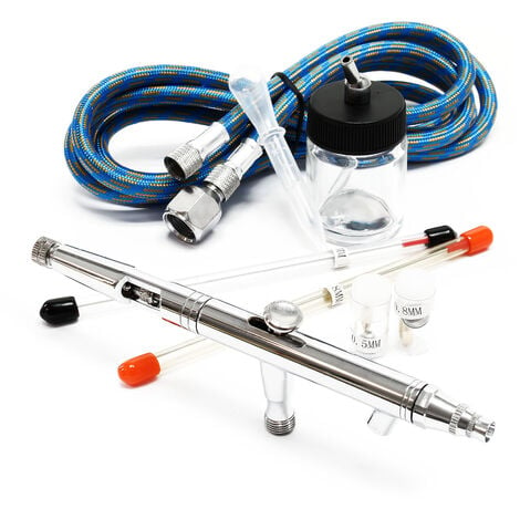 Hymair Mini Air Brush Compressor (AS18-1) - Buy Airbrush