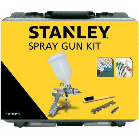 Acquista Kit di Strumenti Per la Pulizia Della Pulizia Della Pistola Spray  Aerografo GK17 Kit di Pulizia Con Custodia dalla Cina