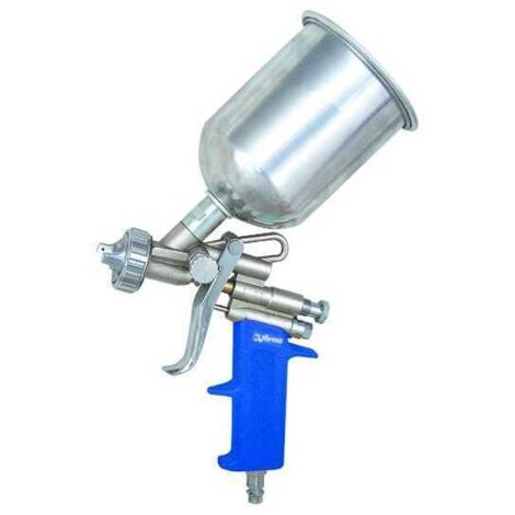 Aerógrafo Hu-Firma para pinturas Rp8800