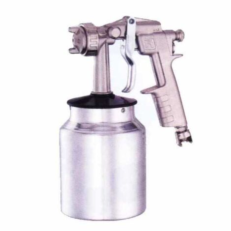 Aerógrafo Inf.Cc.1000 1,5 F1/E Ani