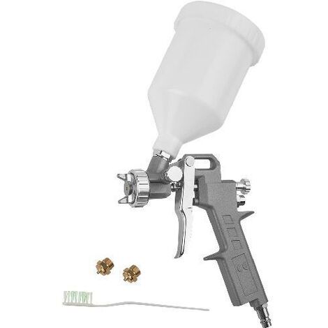 AEROGRAFO MAURER SUPERIORE 500CC Ø1,5MM - CF. IN SCATOLA (EX 94015)