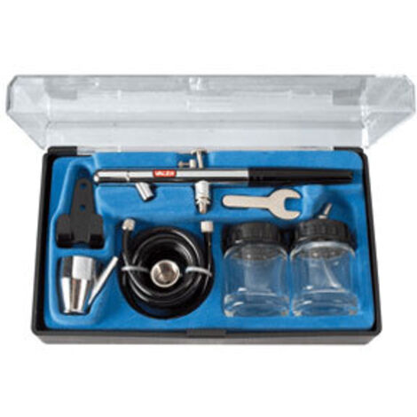 Aerografo mini Valex in kit