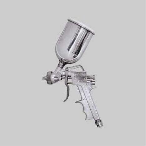 Aerografo mod. 'ae500' 500 cc - ugello 1,5 mm SPIRALFLEX