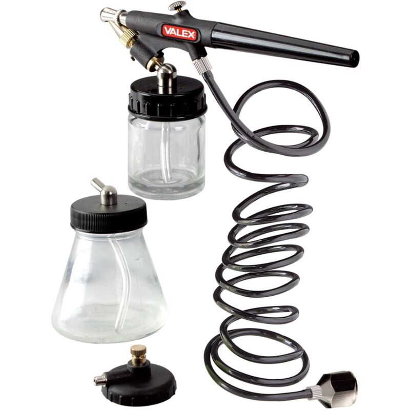 Aerografo 1551056 Valex
