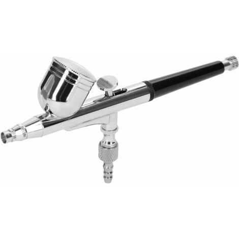 Aerógrafo profesional multiusos de 0,3 mm para la fabricación de modelos de pintura de arte DIY, T130