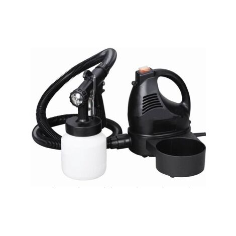 Aerografo/Verniciatore/Stazione di verniciatura HVLP Wacktek