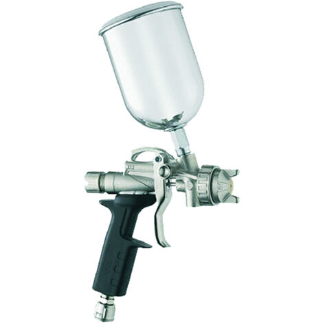 Aerografo verniciatura 1000cc ugello 1,8mm