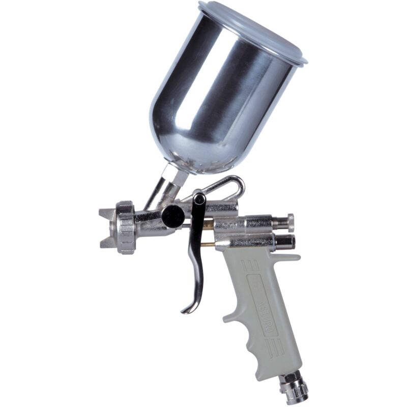 Asturo Aerografo Mod.e70 Lt.0,5 Ugello 1,5 Pz 1,0