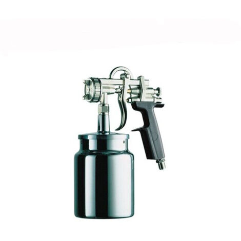 AEROGRAFO WALMEC INFERIORE UR-PLUS 1LT Ø1,7MM