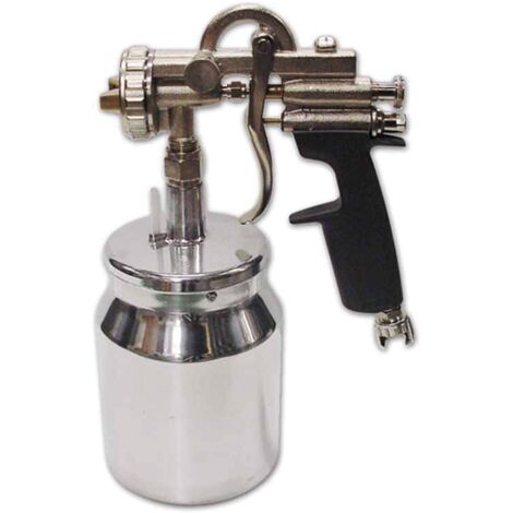 AEROGRAFO WALMEC INFERIORE UR-PLUS 1LT  2,5MM