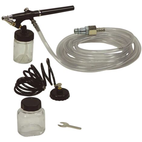 aeropenna + tubo 5 metri