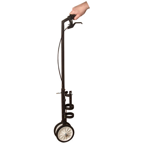 Aerosol 9200 Voyager II 2 Wheel Spray Paint Applicator 9200 AERV2