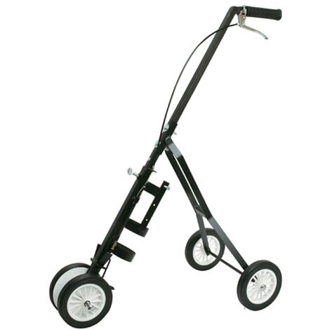 TBC 9200B Voyager IV 4 Wheel Spray Paint Applicator 9200B AERV4