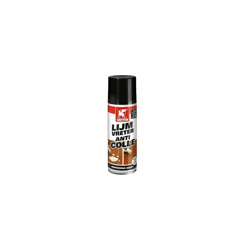 

Aerosol Anticolle 200ml