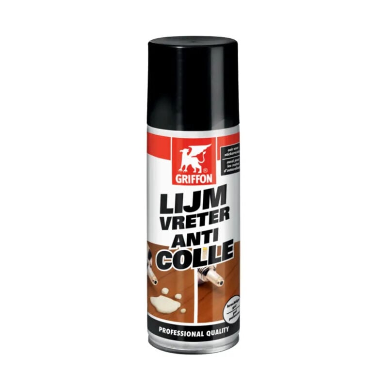 

Aerosol Anticolle 200ml