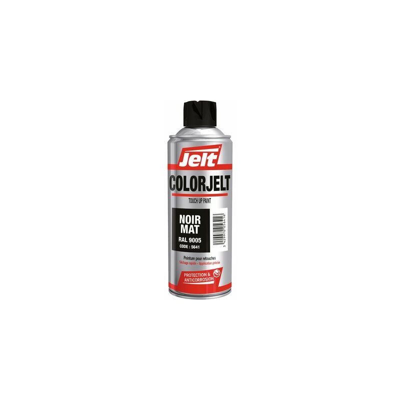 Peinture blanc mat 520ml