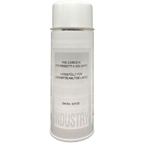 Aerosol Pre Gaze Avec Additif Base Solvante 400ml Colormatic