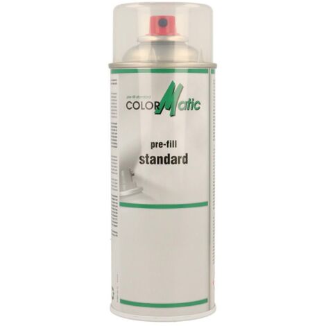 AEROSOL PRE-GAZE + SOLVANT VER-OMATIC 275ML COLORMATIC