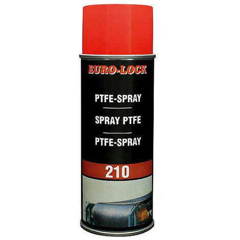 Aerosol PTFE Aerosol 400 ml