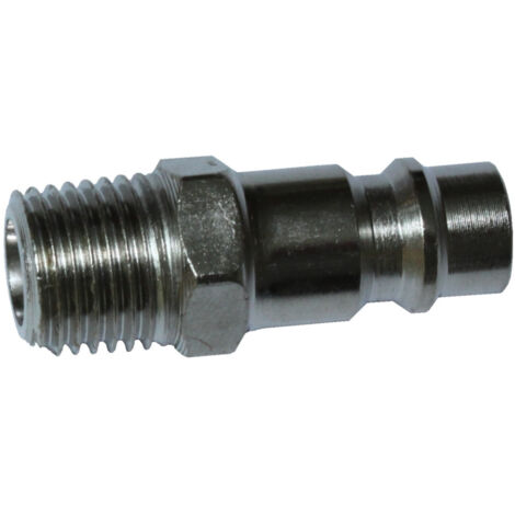 Aerotec  2005013Z Druckluft-Stecknippel   1 St.