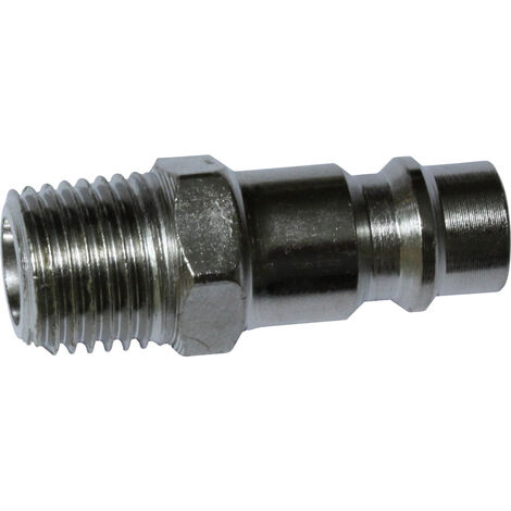 Aerotec 2005014Z Druckluft-Stecknippel 1 St.