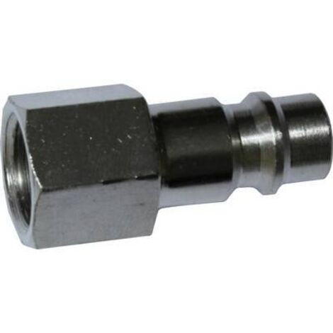 Aerotec 2005016Z Raccord pour air comprimé 3/8" (10 mm) 1 pc(s) X065931