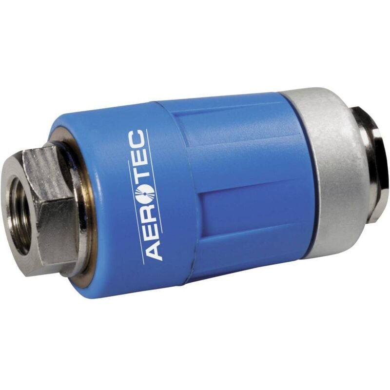 Aerotec - 2005304 Accouplement de sécurité 1 pc(s)