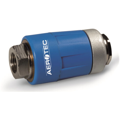 Aerotec  2005304 Druckluft-Sicherheitskupplung   1 St.