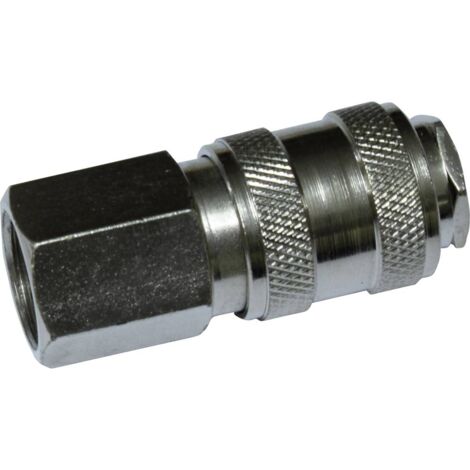 Aerotec 2009560Z Connettore rapido per aria compressa 1 pz.