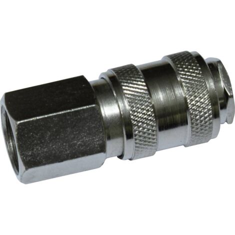 Aerotec 2009560Z Connettore rapido per aria compressa 1 pz.