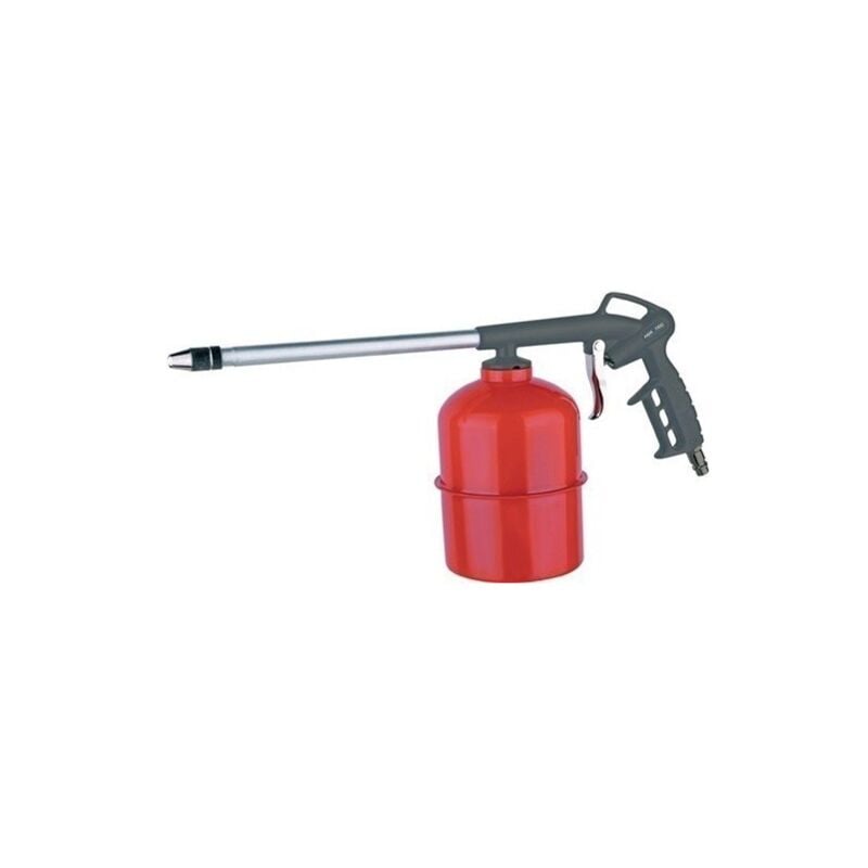 

Pistola Pulverizadora Neumtica 1 L 6,3 Bar - Aerotec