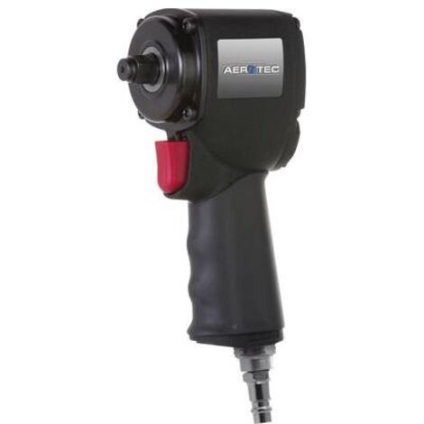 Aerotec 2010148 Impatto di CSX 1/2 pollice 650 nm, 1 W, 1 V