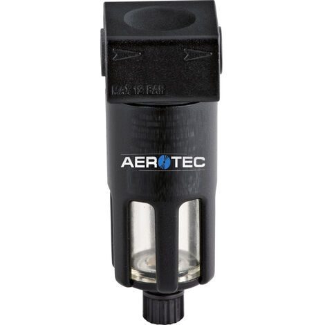 Aerotec 2010207 Druckluft-Filter 1 St.
