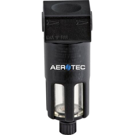 Aerotec 2010207 Filtro per aria compressa 1 pz.