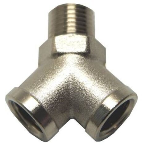 Aerotec 20.600.03 Distributore per aria compressa 1 pz.