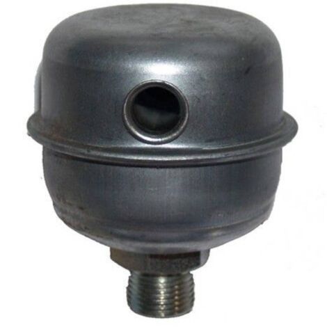 Aerotec 7981000 Filtro per aria compressa Filetto esterno 3/8